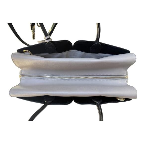 Kate Spade Spencer Satchel Crossbody Leather Purse - Picture 3 of 12